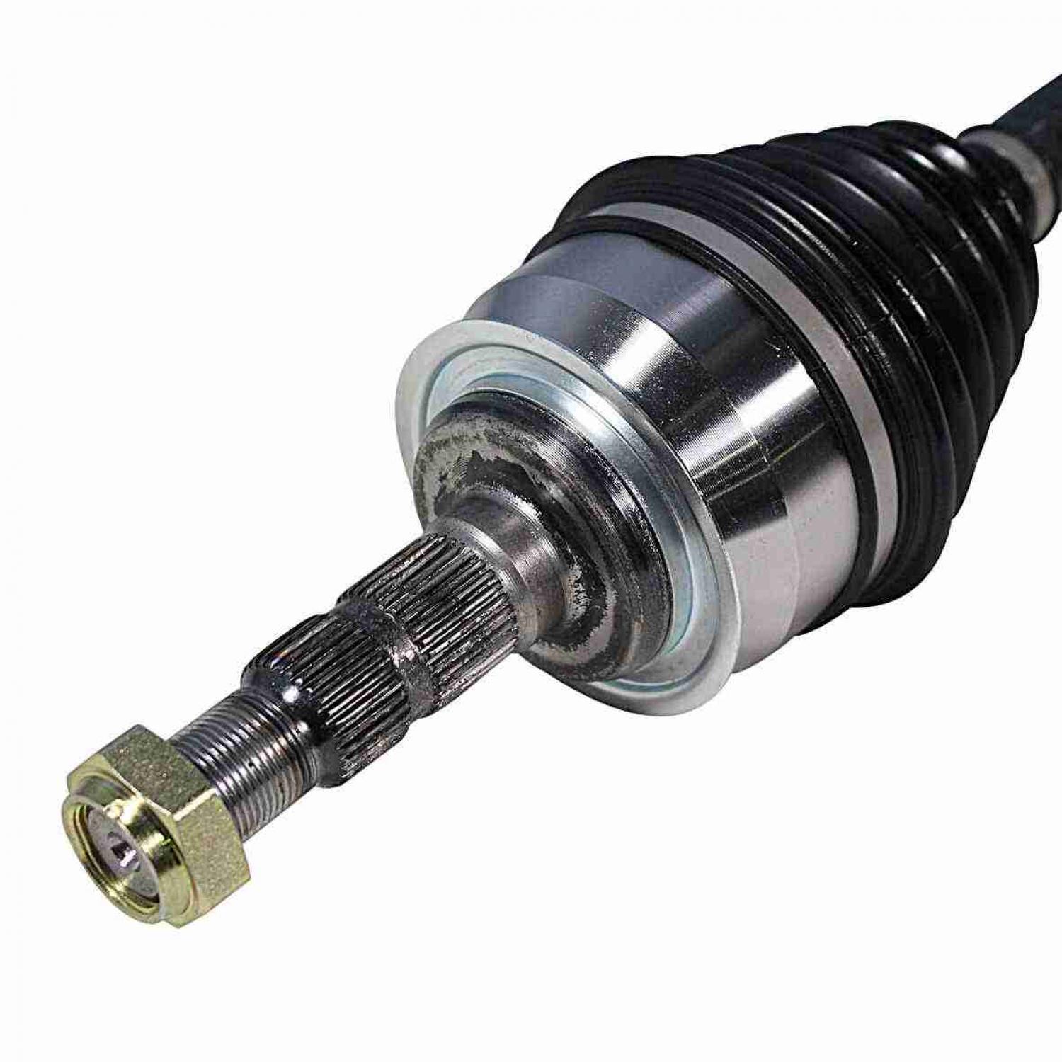 GSP NCV10052 - CV Axle Assembly GSP NCV10052 CV Axle Assembly product image 3 of 5