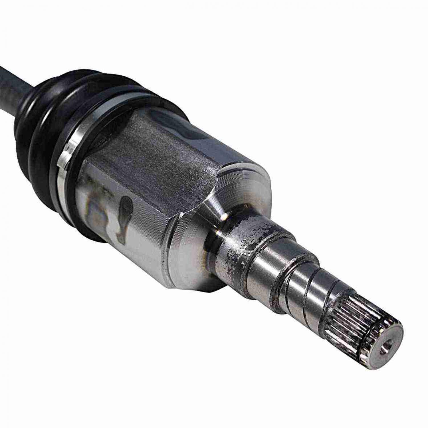 GSP NCV10052 - CV Axle Assembly GSP NCV10052 CV Axle Assembly product image 4 of 5