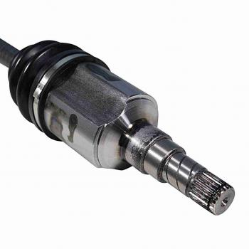 2015 Chevrolet Cruze CV Axle Assembly Front Left GSP NCV10052 image 4 of 4