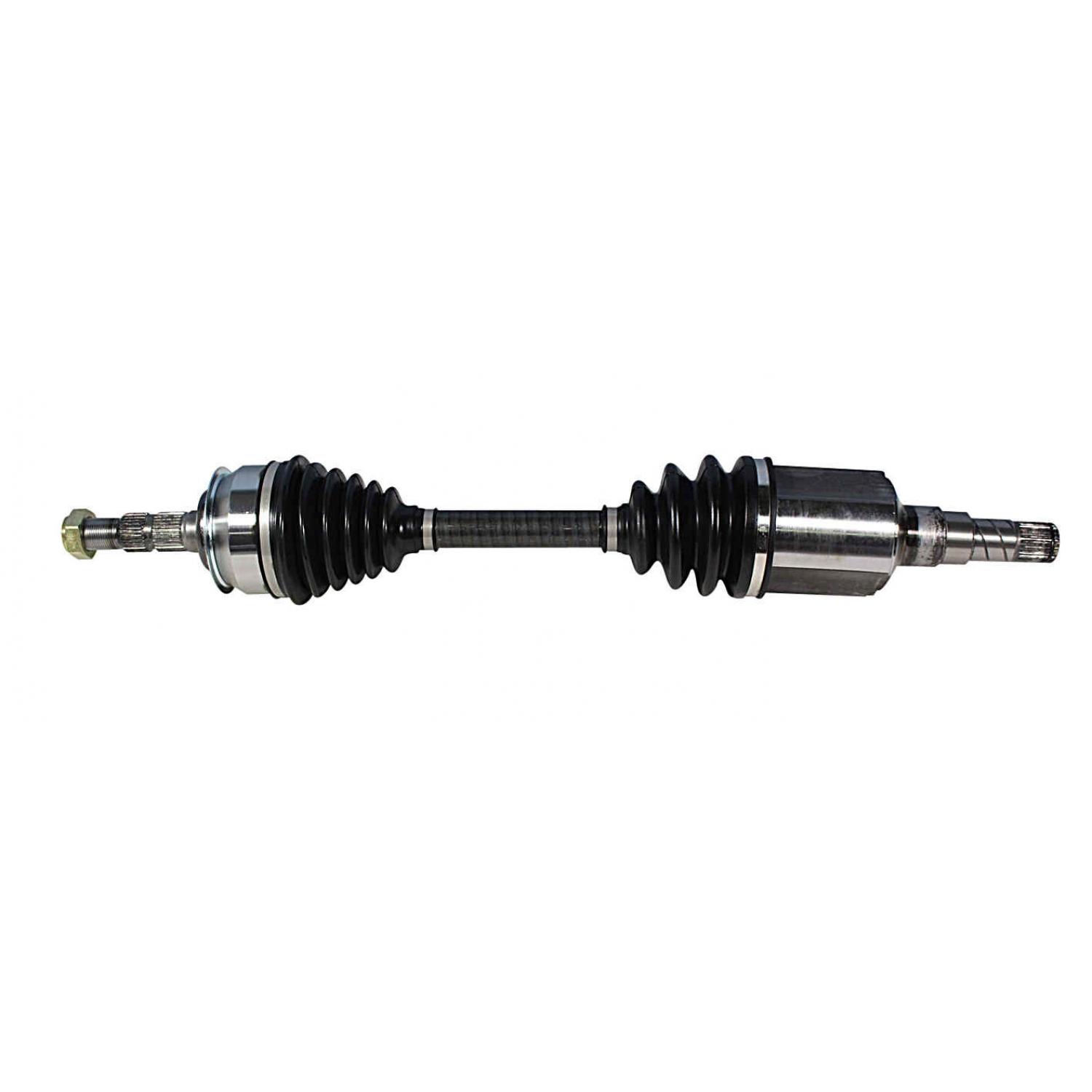 GSP NCV10052 - CV Axle Assembly GSP NCV10052 CV Axle Assembly product image 5 of 5