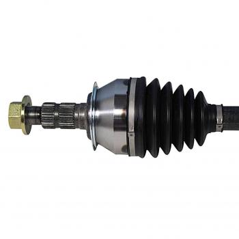 2015 Chevrolet Camaro CV Axle Assembly