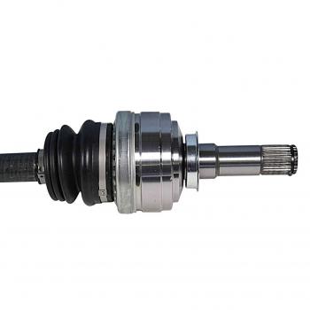 2015 Chevrolet Camaro CV Axle Assembly Rear Left GSP NCV10053 image 2 of 4
