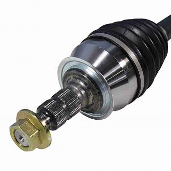 2015 Chevrolet Camaro CV Axle Assembly Rear Left GSP NCV10053 image 3 of 4