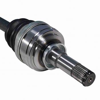 2015 Chevrolet Camaro CV Axle Assembly Rear Left GSP NCV10053 image 4 of 4