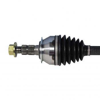 2015 Chevrolet Camaro CV Axle Assembly Rear Right GSP NCV10054 image 1 of 4