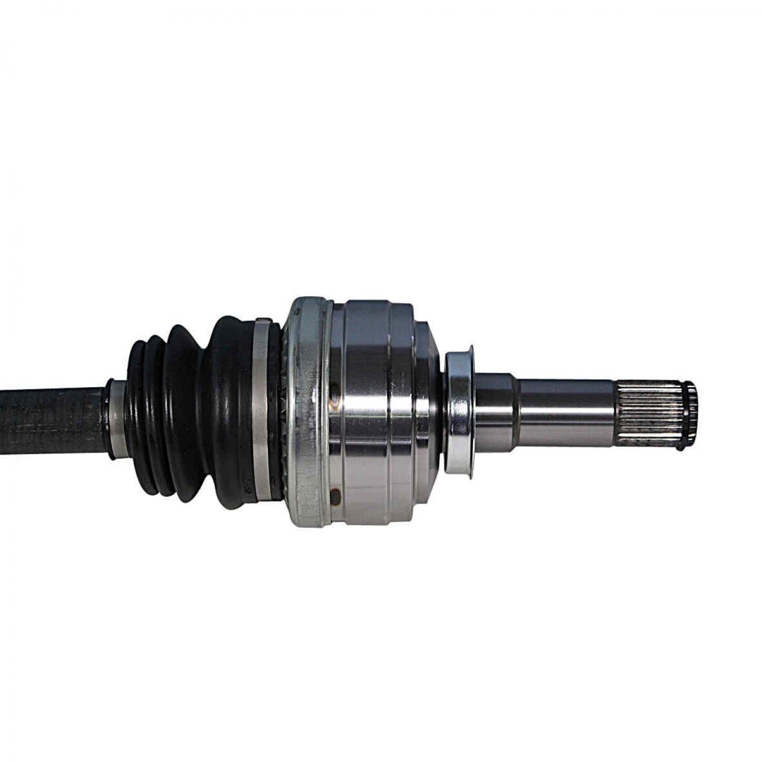 GSP NCV10054 - CV Axle Assembly GSP NCV10054 CV Axle Assembly product image 2 of 5