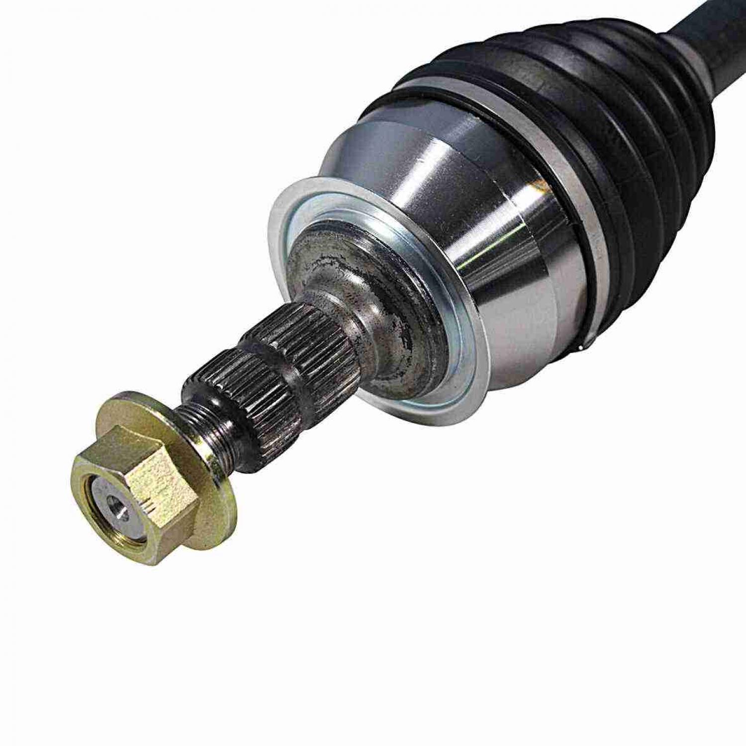 GSP NCV10054 - CV Axle Assembly GSP NCV10054 CV Axle Assembly product image 3 of 5