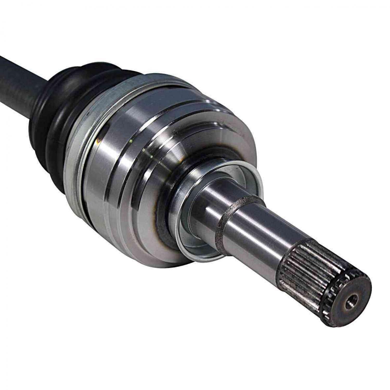 GSP NCV10054 - CV Axle Assembly GSP NCV10054 CV Axle Assembly product image 4 of 5