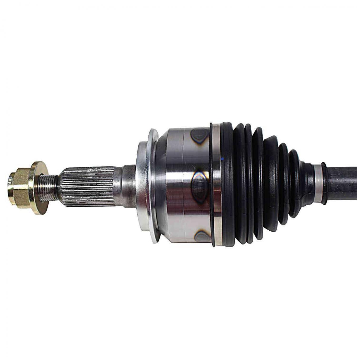 GSP NCV10055 - CV Axle Assembly GSP NCV10055 CV Axle Assembly product image 1 of 5