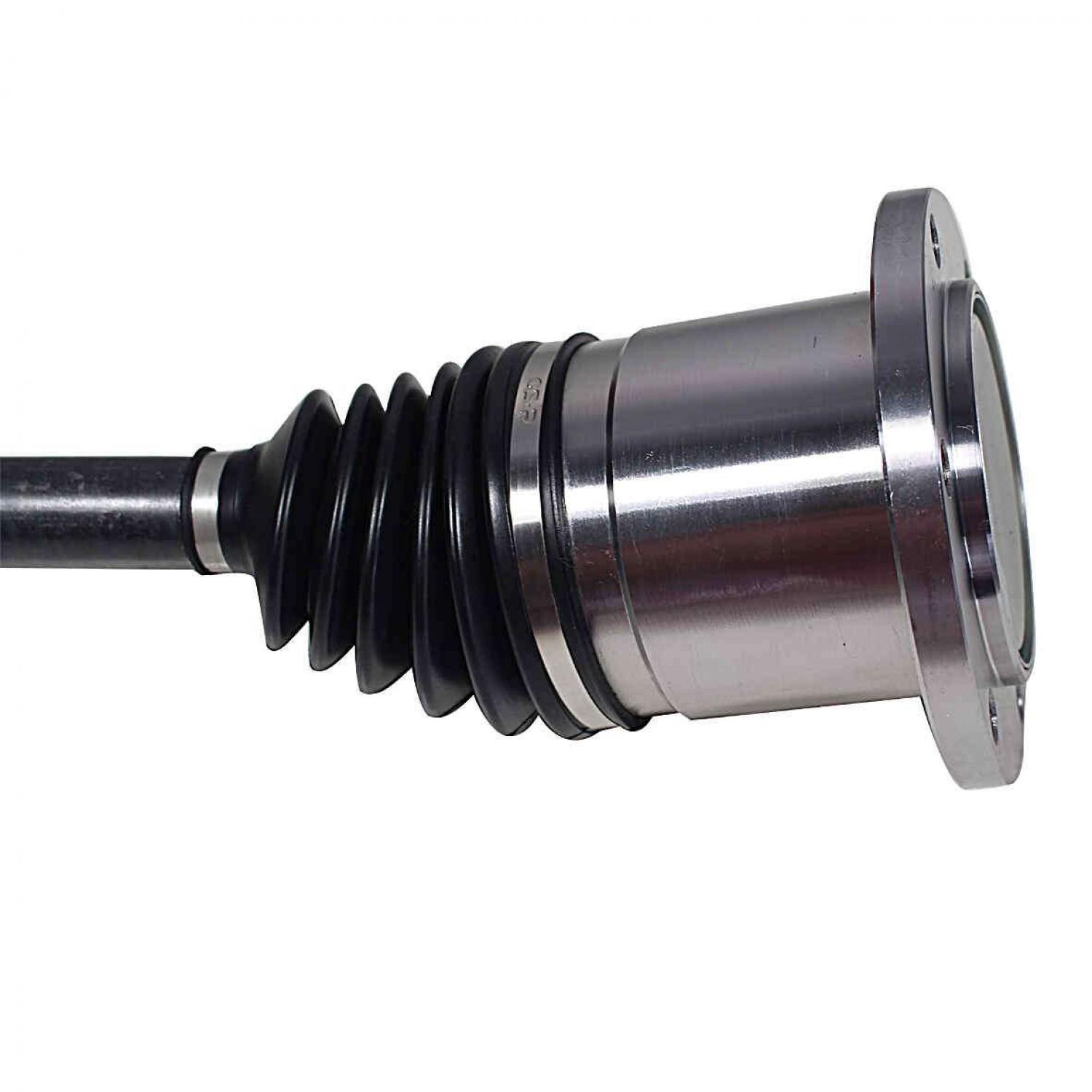 GSP NCV10055 - CV Axle Assembly GSP NCV10055 CV Axle Assembly product image 2 of 5