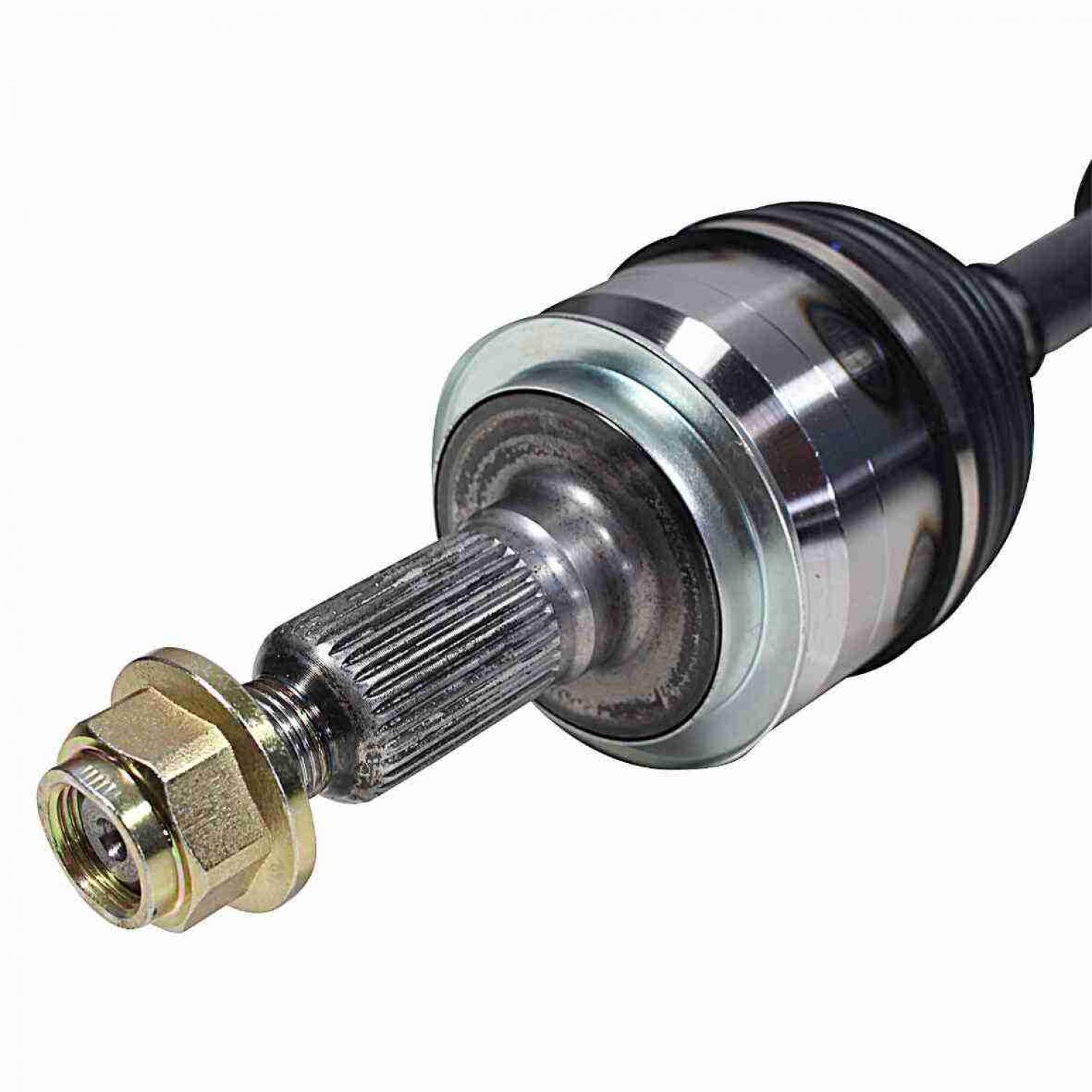 GSP NCV10055 - CV Axle Assembly GSP NCV10055 CV Axle Assembly product image 3 of 5