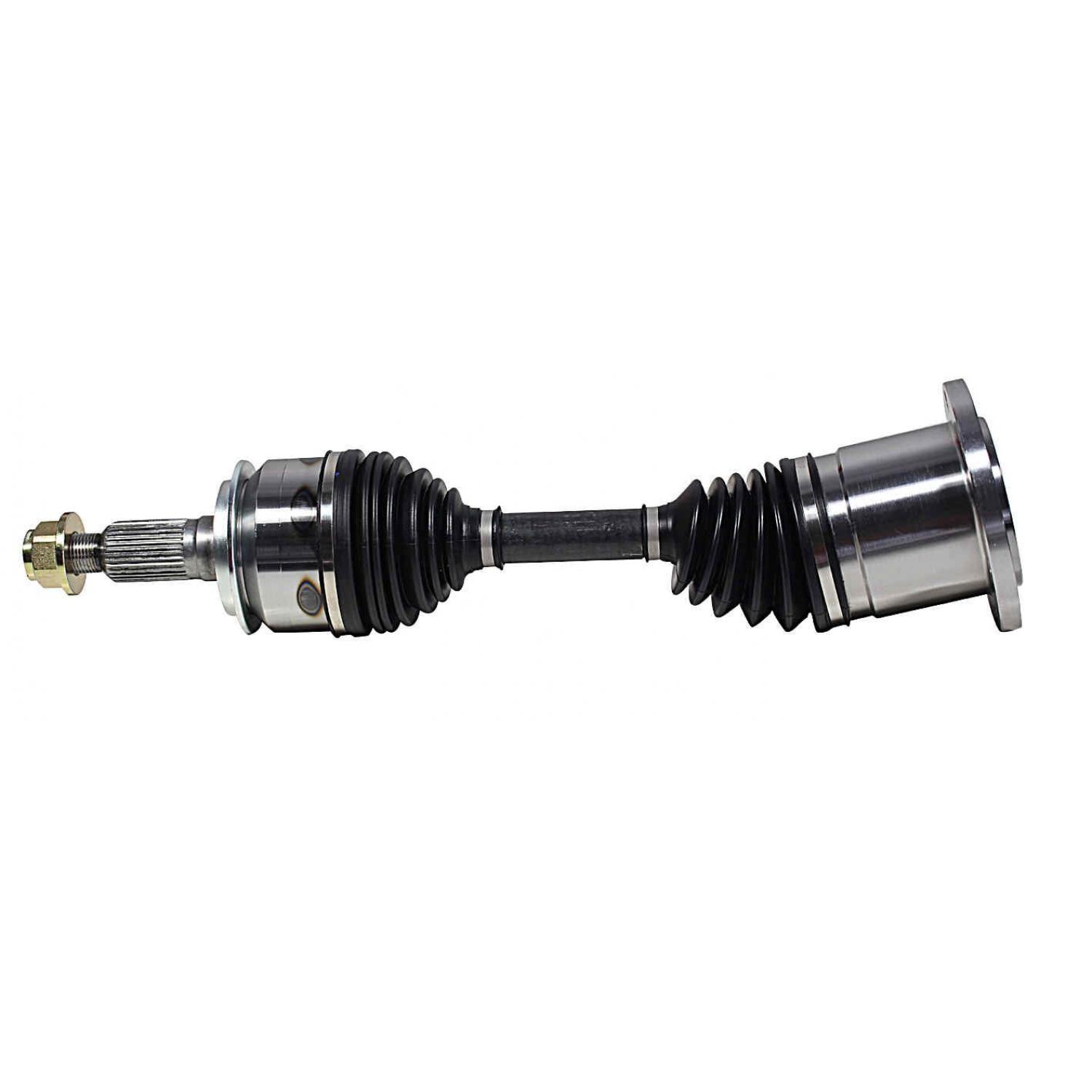 GSP NCV10055 - CV Axle Assembly GSP NCV10055 CV Axle Assembly product image 5 of 5