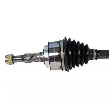 1983 Pontiac J2000 CV Axle Assembly Front Right GSP NCV10056 image 1 of 4