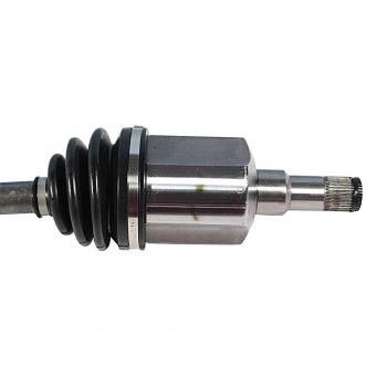 1983 Pontiac J2000 CV Axle Assembly Front Right GSP NCV10056 image 2 of 4