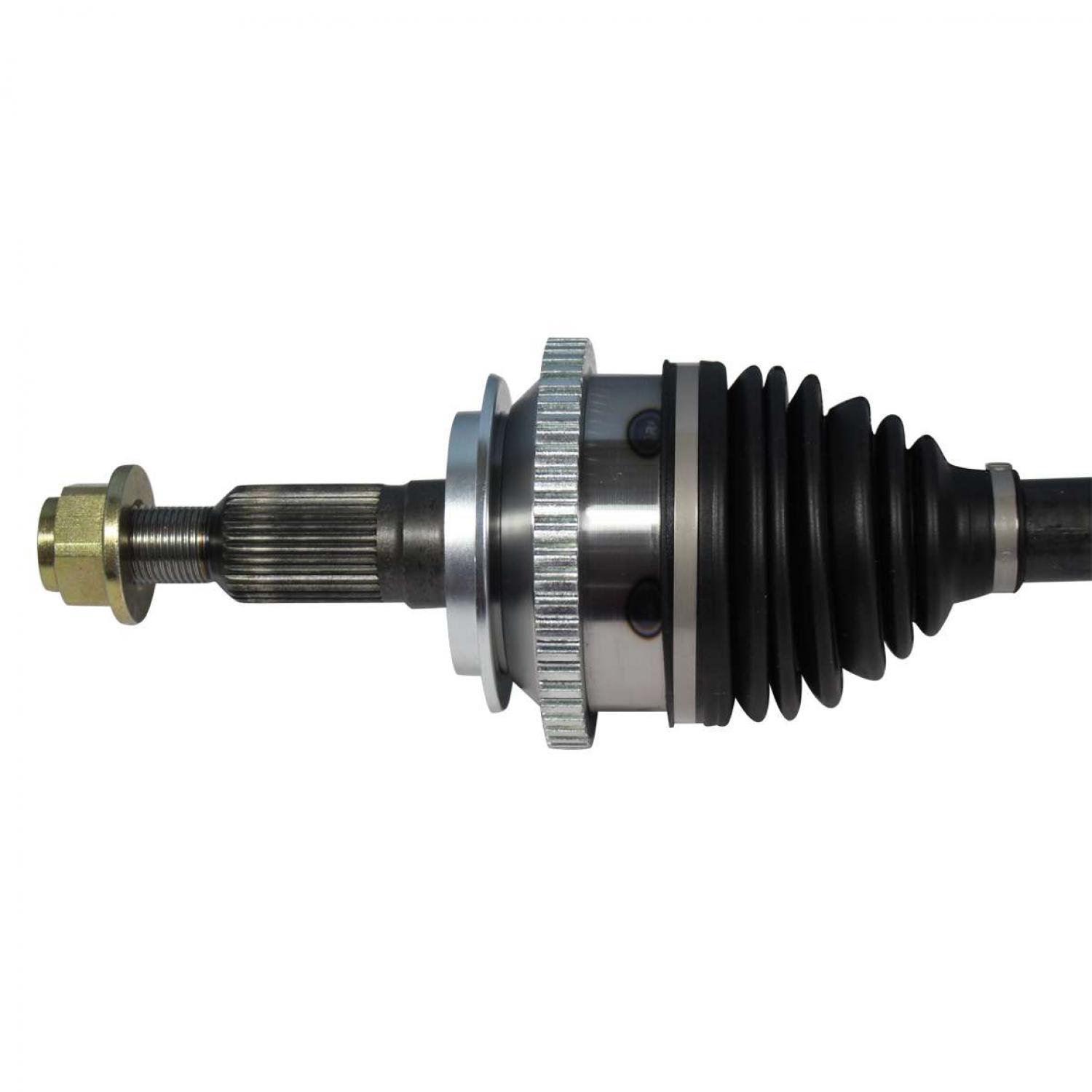 GSP NCV10059 - CV Axle Assembly GSP NCV10059 CV Axle Assembly product image 1 of 5