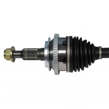 1987 Cadillac Cimarron CV Axle Assembly Front GSP NCV10059 image 1 of 4