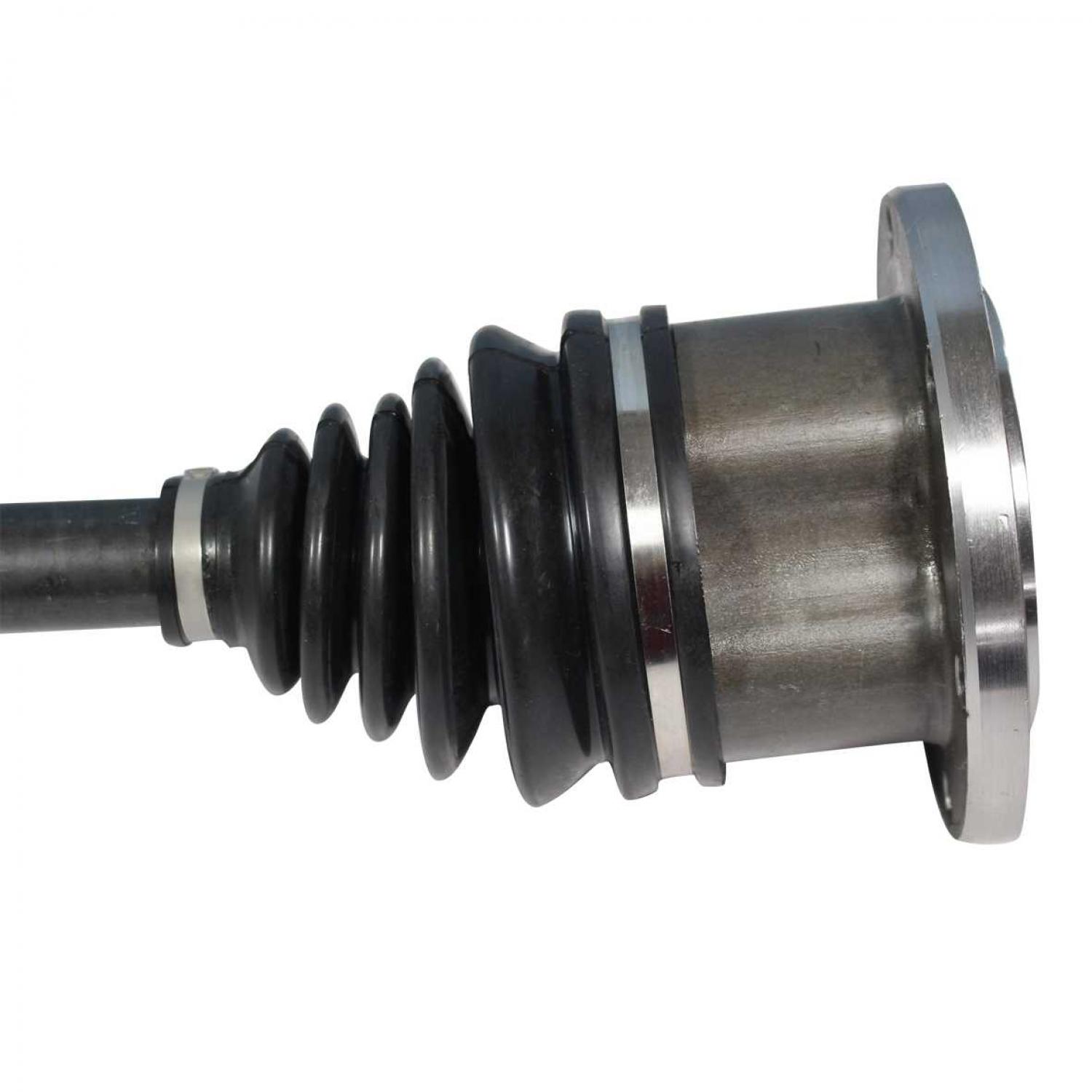 GSP NCV10059 - CV Axle Assembly GSP NCV10059 CV Axle Assembly product image 2 of 5