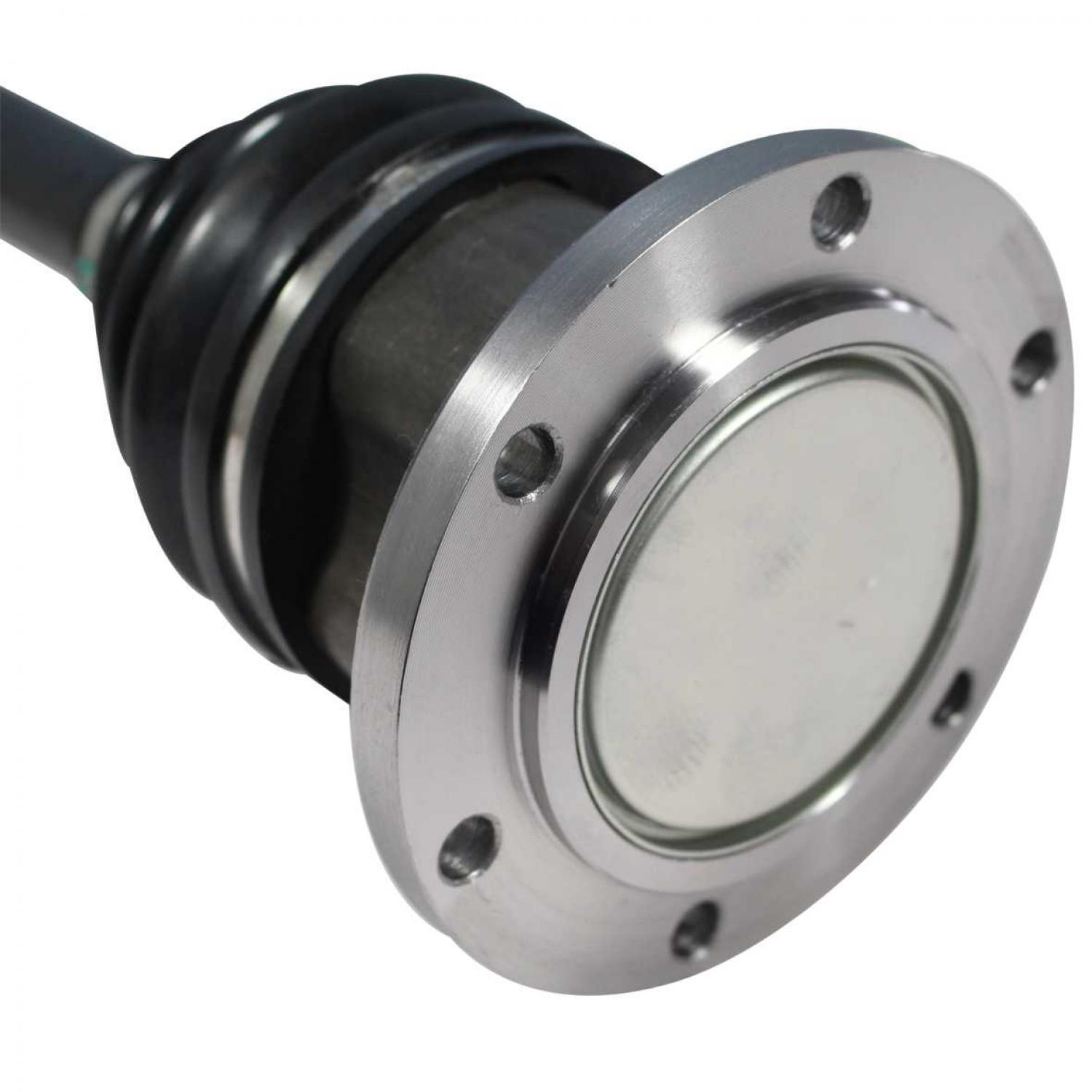 GSP NCV10059 - CV Axle Assembly GSP NCV10059 CV Axle Assembly product image 4 of 5