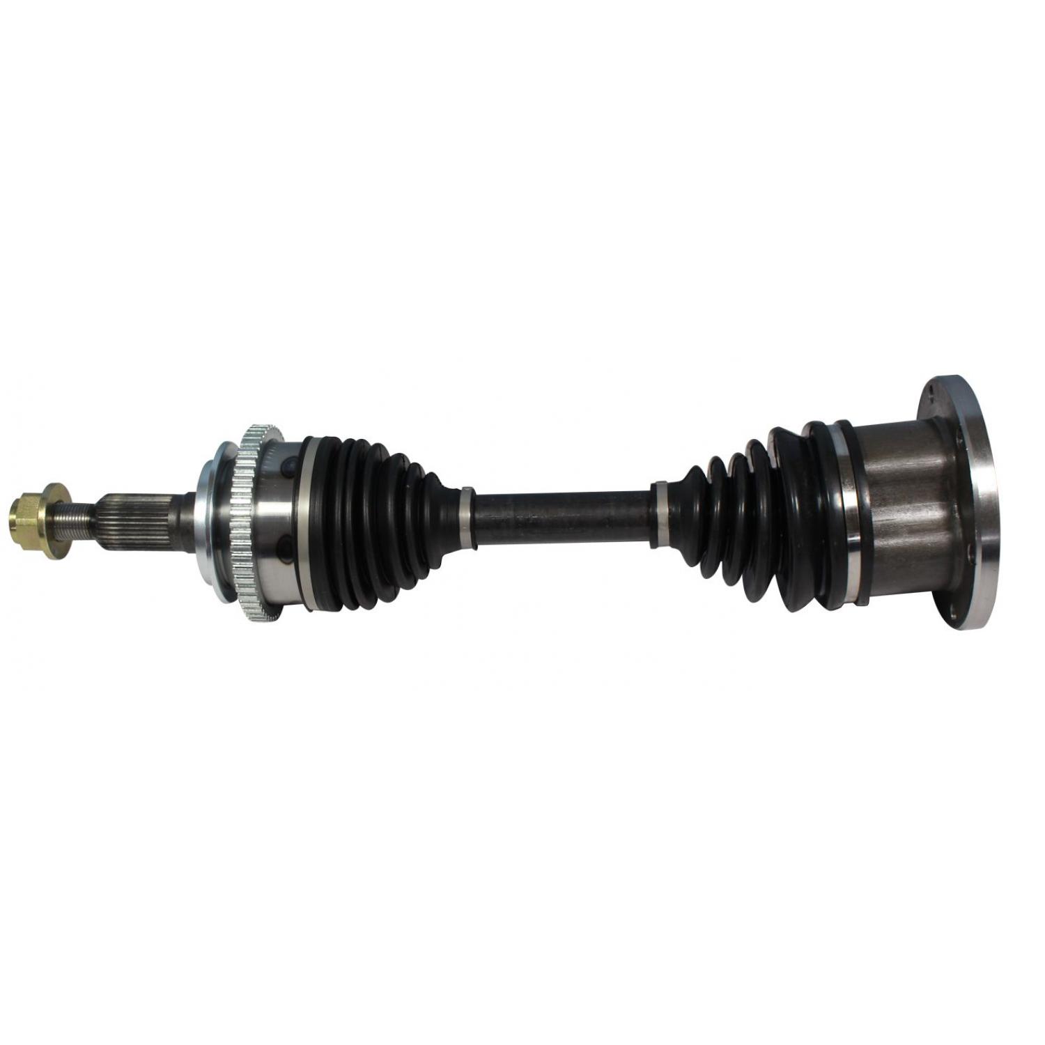 GSP NCV10059 - CV Axle Assembly GSP NCV10059 CV Axle Assembly product image 5 of 5
