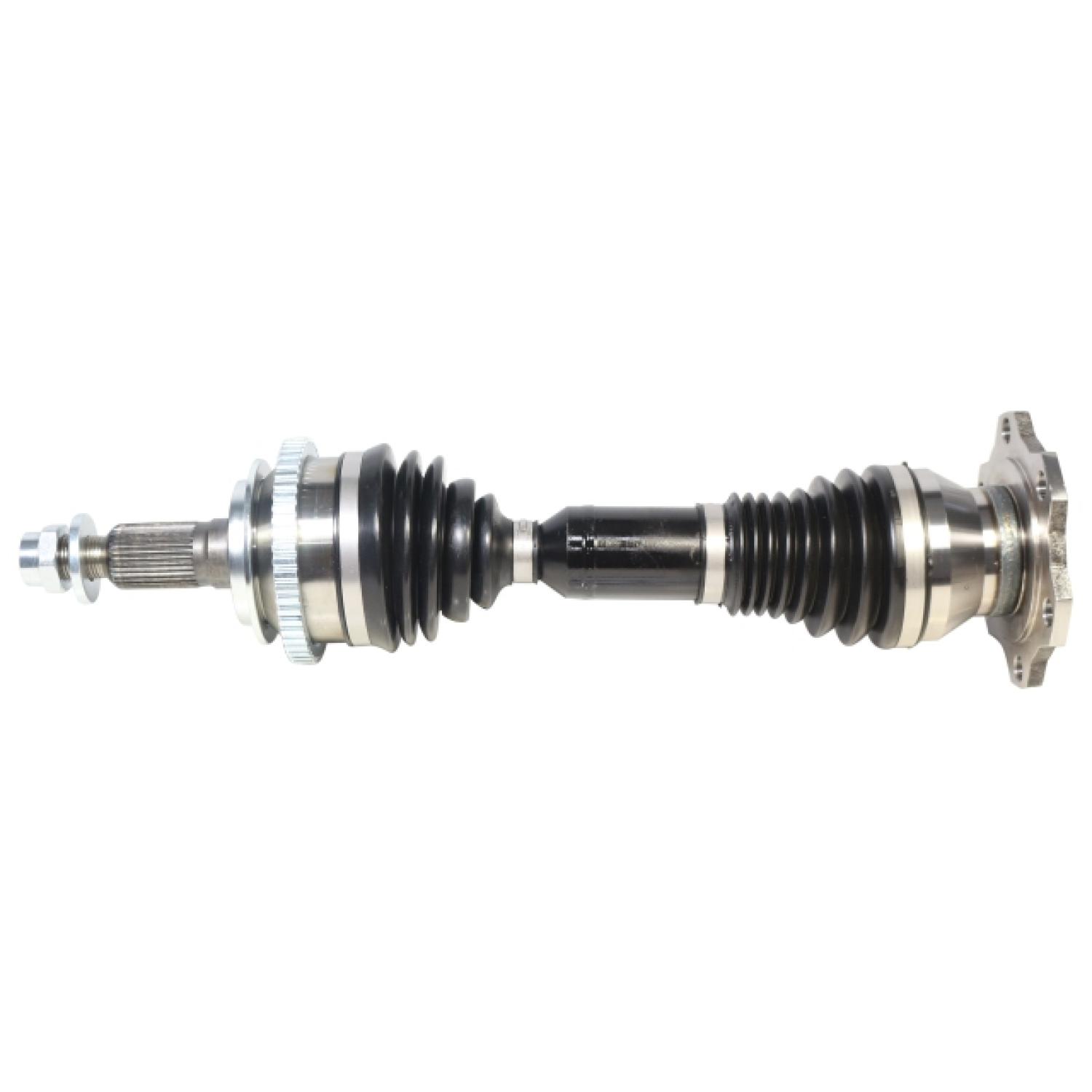 GSP NCV10059XDP - CV Axle Assembly GSP NCV10059XDP CV Axle Assembly product image 1 of 5