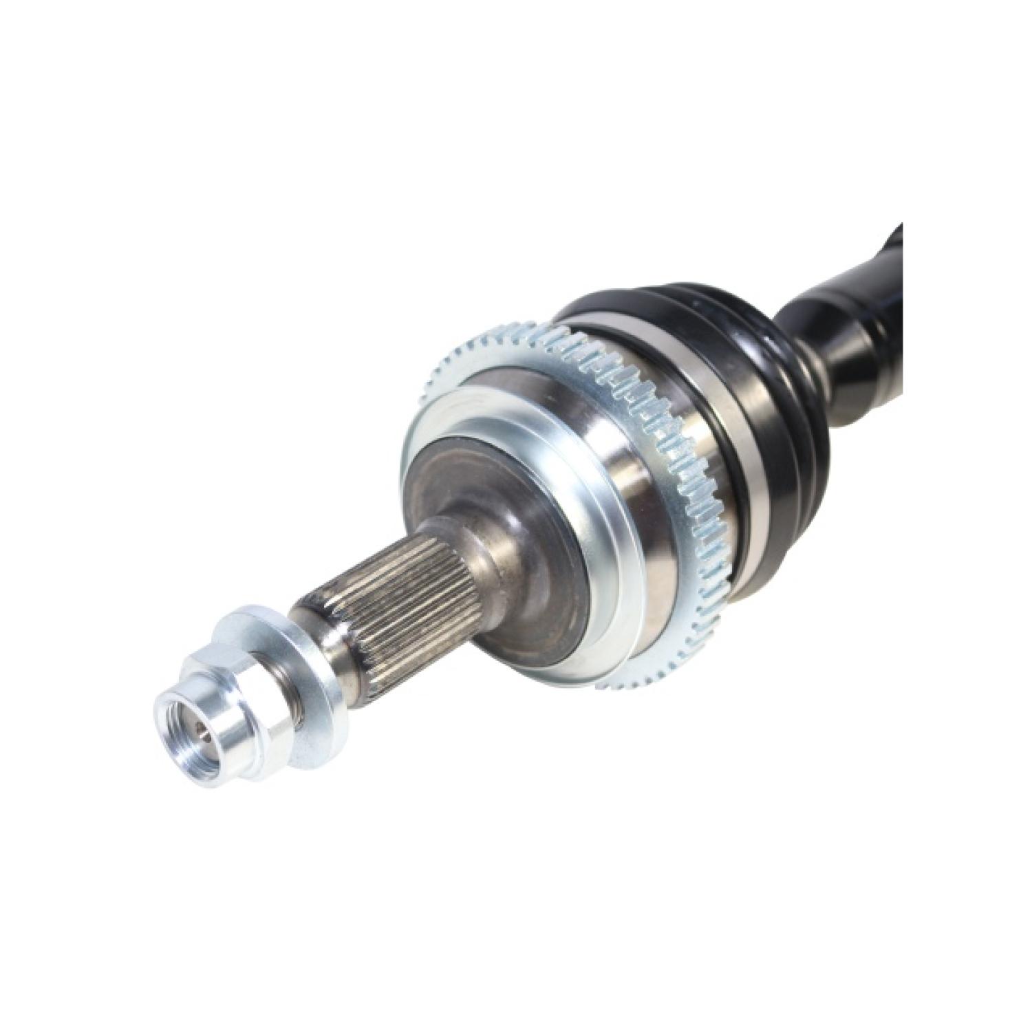 GSP NCV10059XDP - CV Axle Assembly GSP NCV10059XDP CV Axle Assembly product image 4 of 5