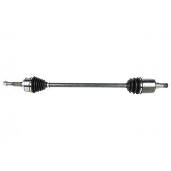 1983 Pontiac J2000 CV Axle Assembly Front Right GSP NCV10060 image 1 of 4