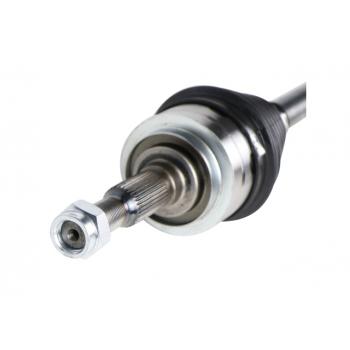 1983 Pontiac J2000 CV Axle Assembly Front Right GSP NCV10060 image 3 of 4
