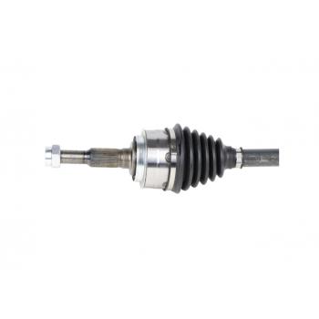 1983 Pontiac J2000 CV Axle Assembly Front Right GSP NCV10060 image 4 of 4