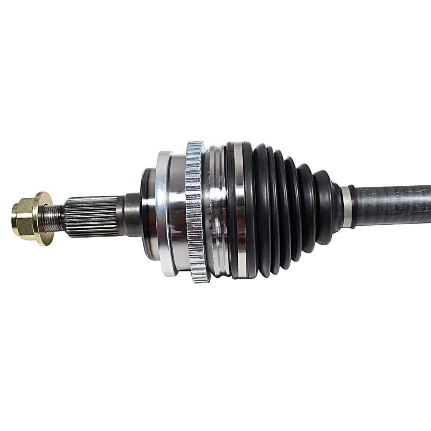 GSP NCV10061 CV Axle Assembly product image 1 of 5