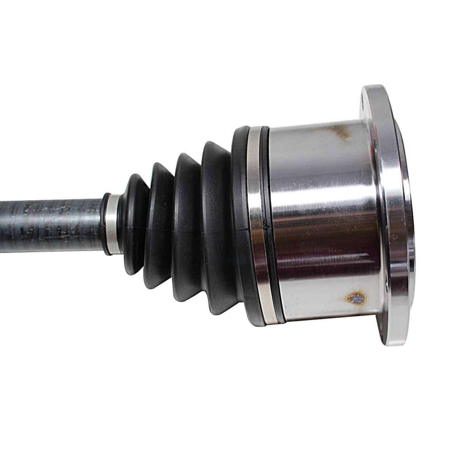 GSP NCV10061 CV Axle Assembly product image 2 of 5