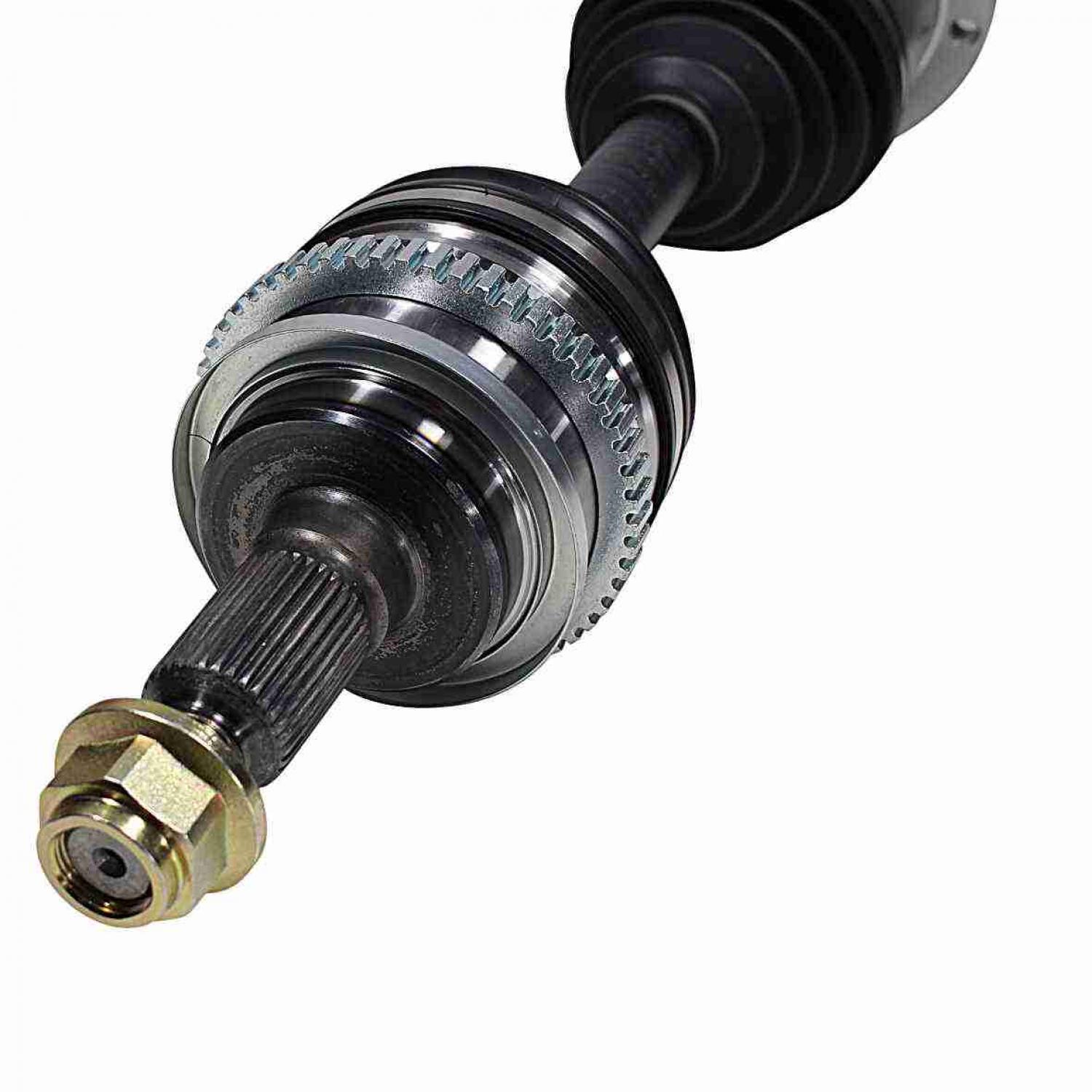GSP NCV10061 CV Axle Assembly product image 3 of 5