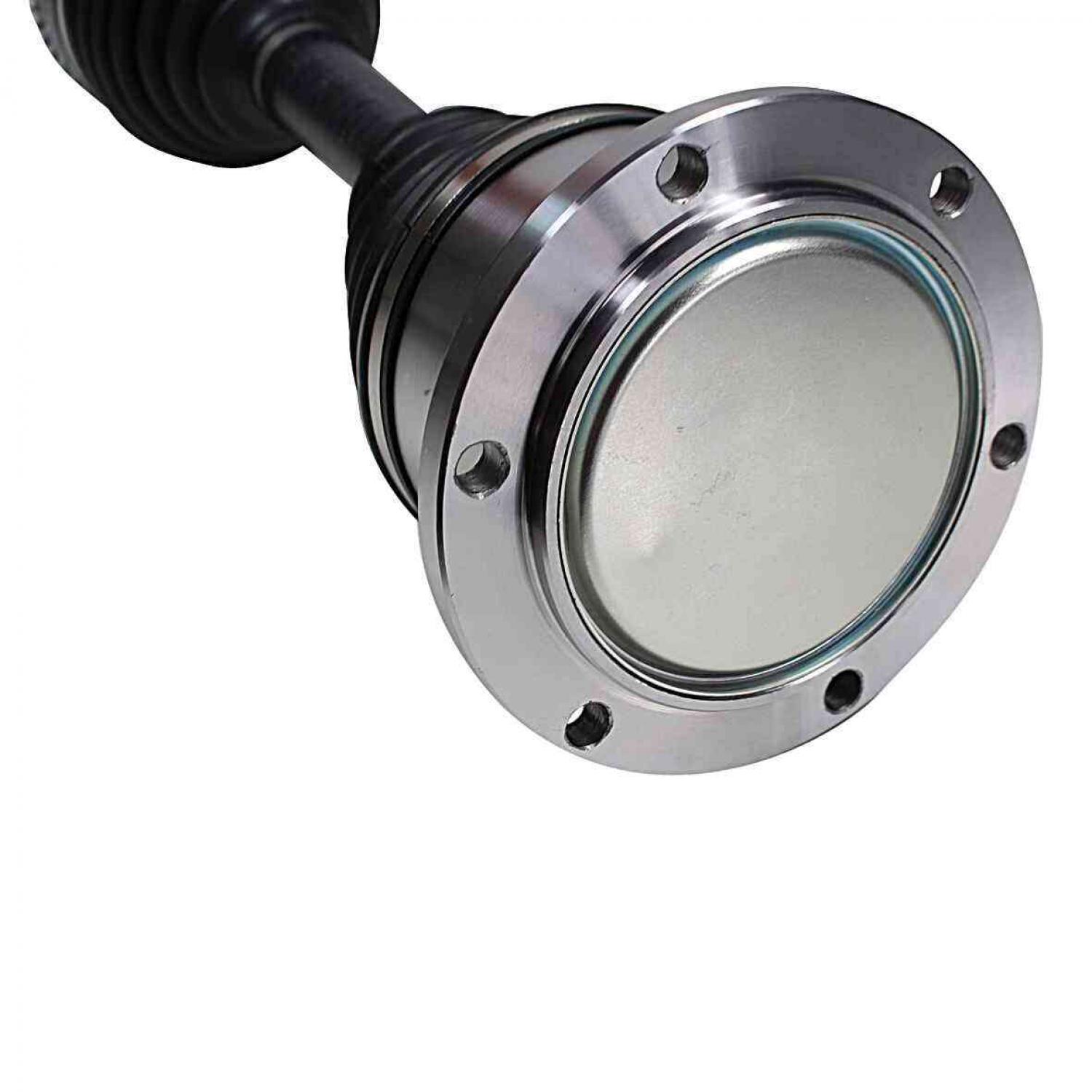 GSP NCV10061 CV Axle Assembly product image 4 of 5