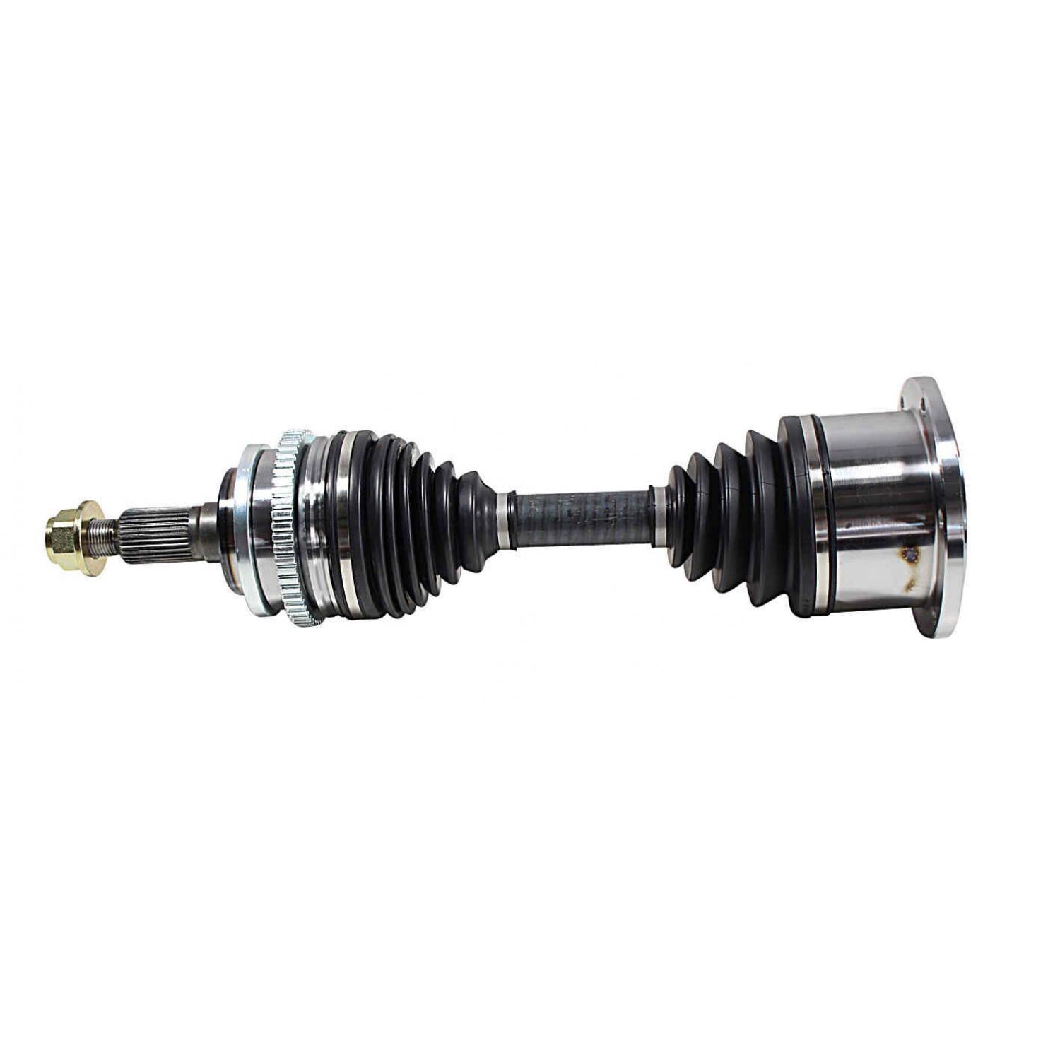 GSP NCV10061 CV Axle Assembly product image 5 of 5