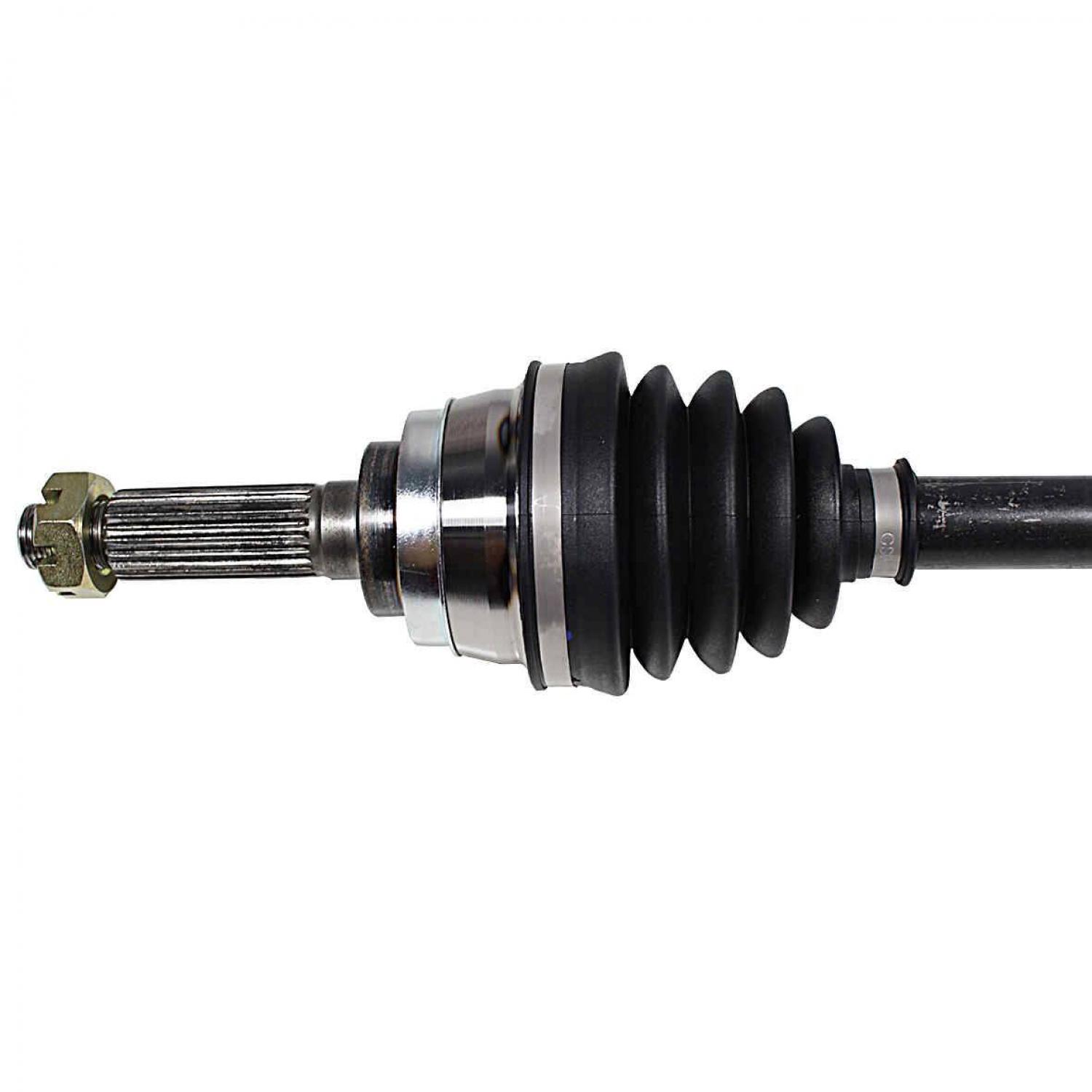 GSP NCV10062 CV Axle Assembly product image 1 of 5