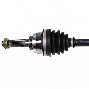 1986 Pontiac Firefly CV Axle Assembly Front Right GSP NCV10062 image 1 of 4