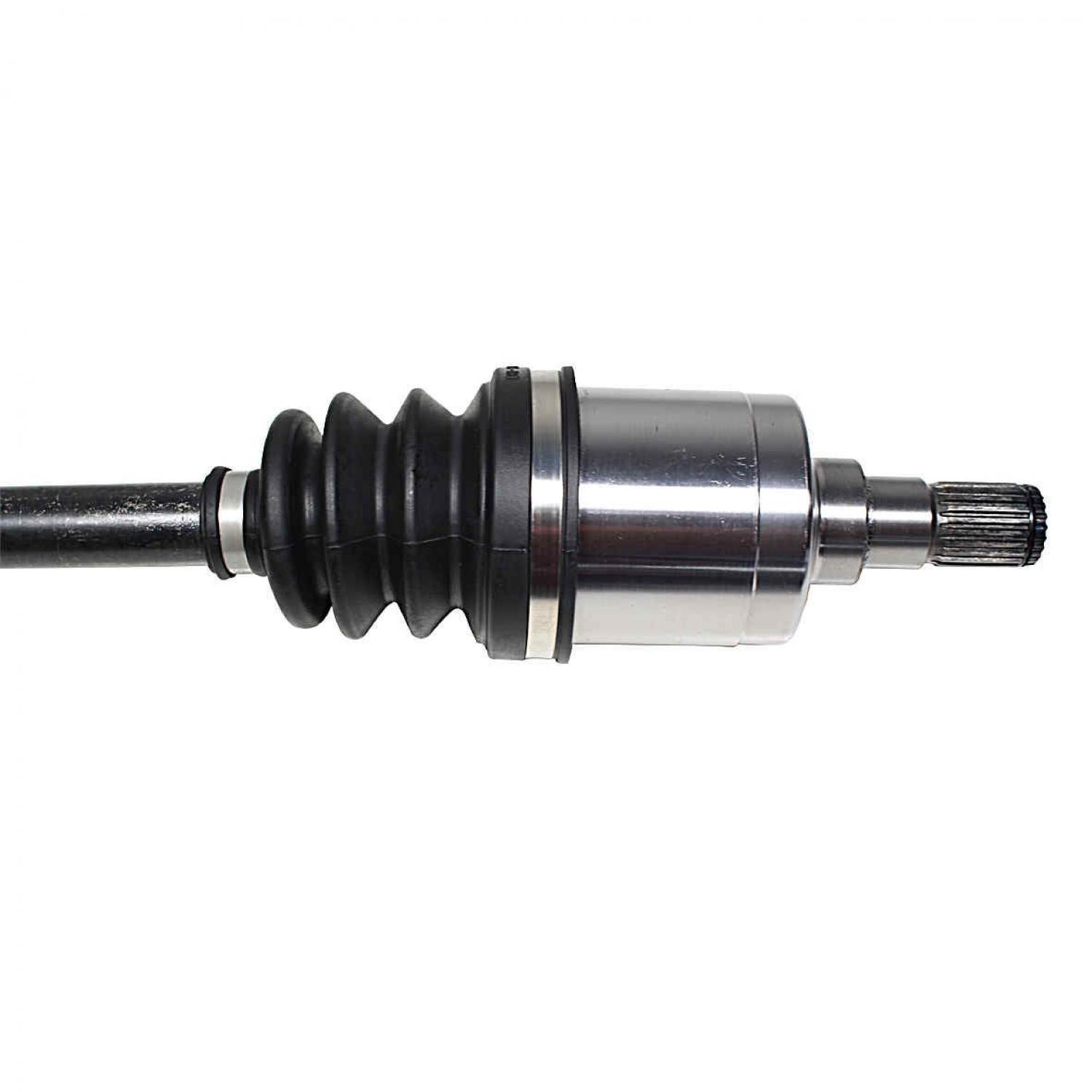 GSP NCV10062 CV Axle Assembly product image 2 of 5