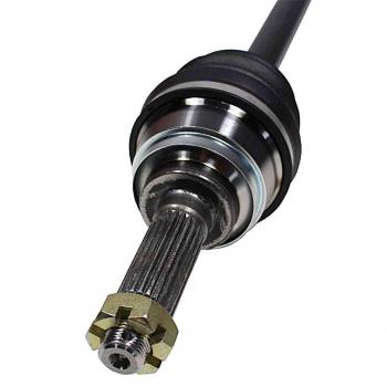 1986 Pontiac Firefly CV Axle Assembly Front Right GSP NCV10062 image 3 of 4