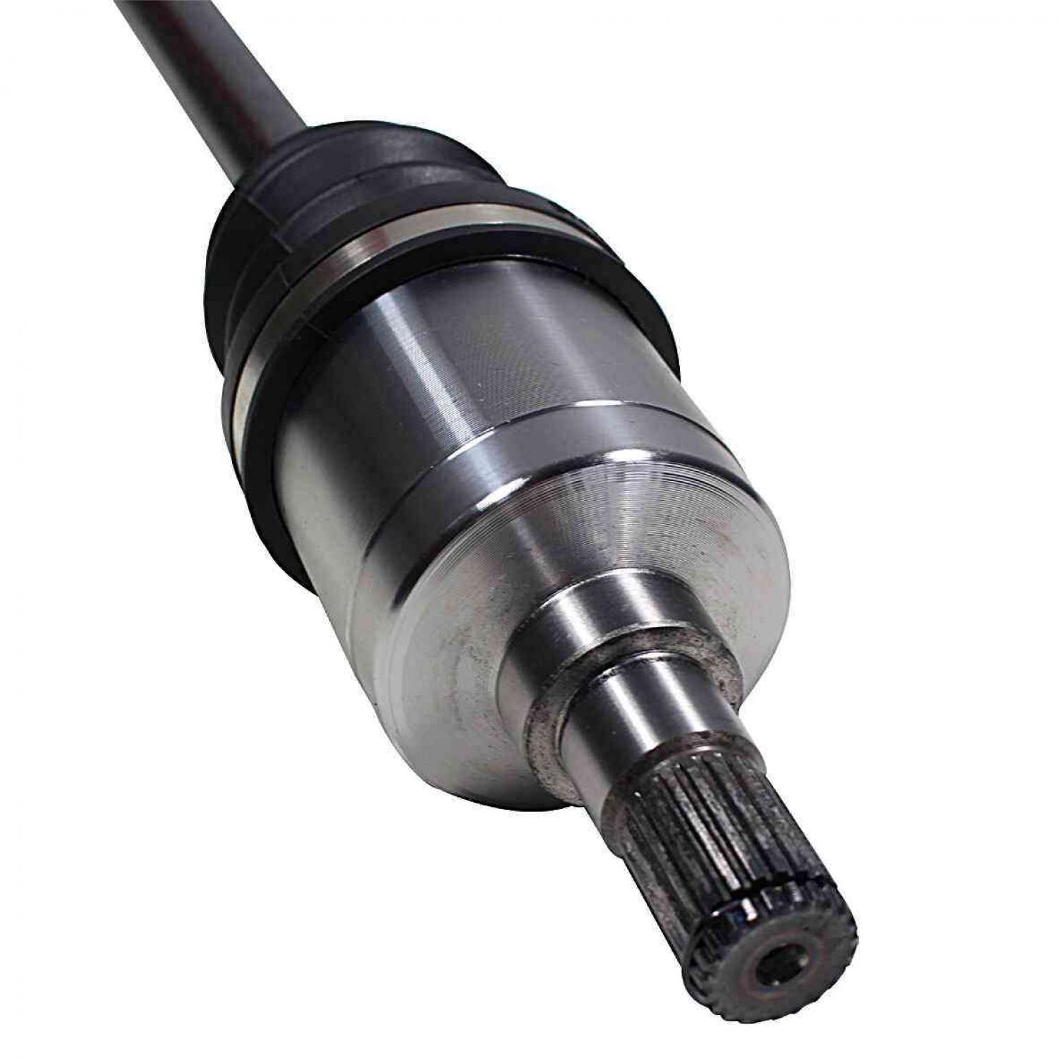 GSP NCV10062 CV Axle Assembly product image 4 of 5