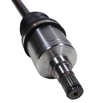 1986 Pontiac Firefly CV Axle Assembly Front Right GSP NCV10062 image 4 of 4