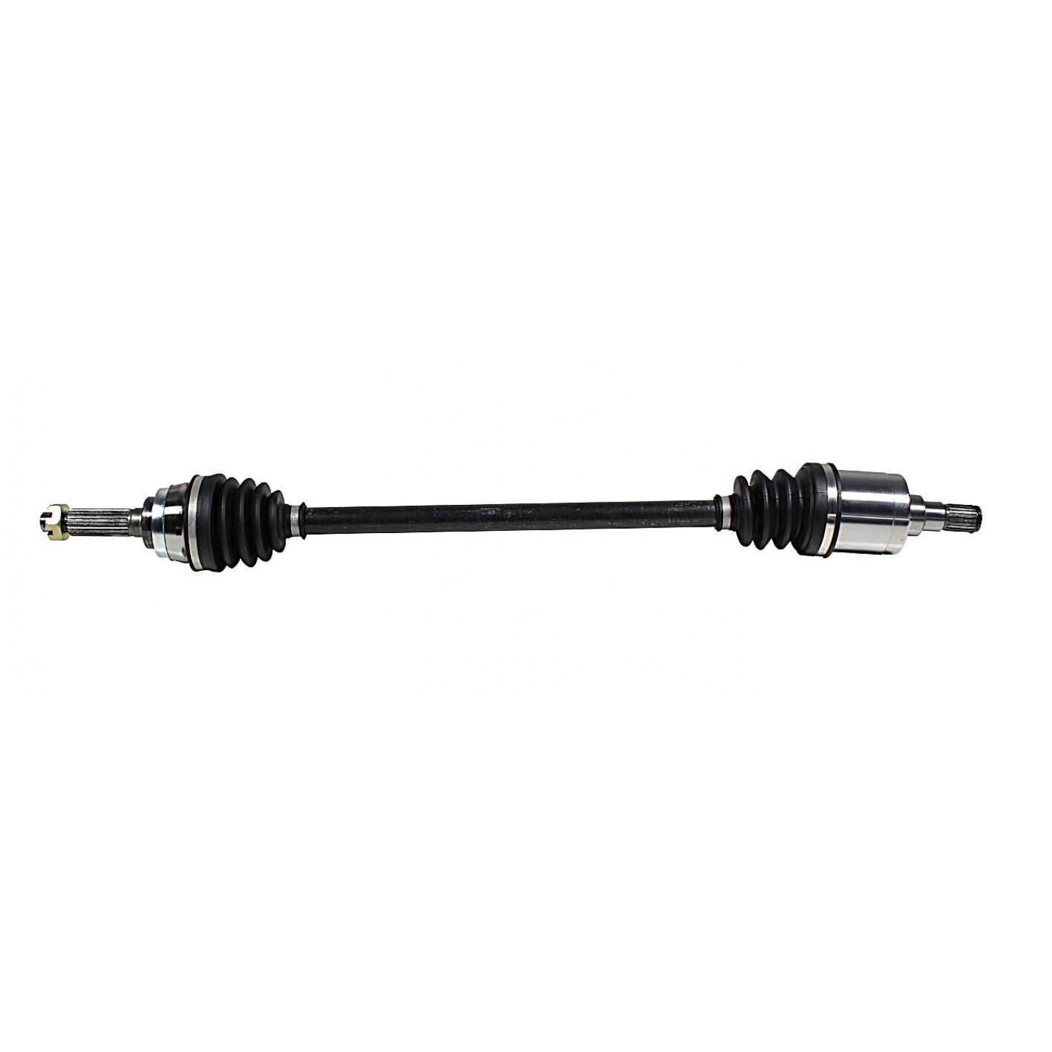 GSP NCV10062 CV Axle Assembly product image 5 of 5