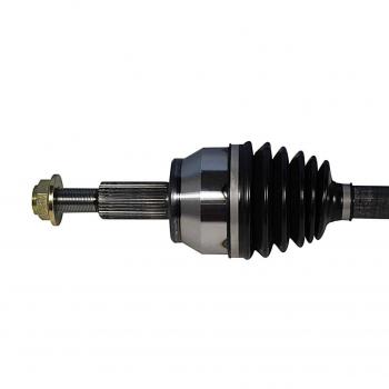 2016 Dodge Durango CV Axle Assembly Front Left GSP NCV10063 image 1 of 4