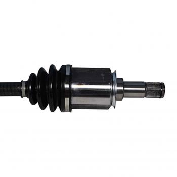 2016 Dodge Durango CV Axle Assembly Front Left GSP NCV10065 image 2 of 4