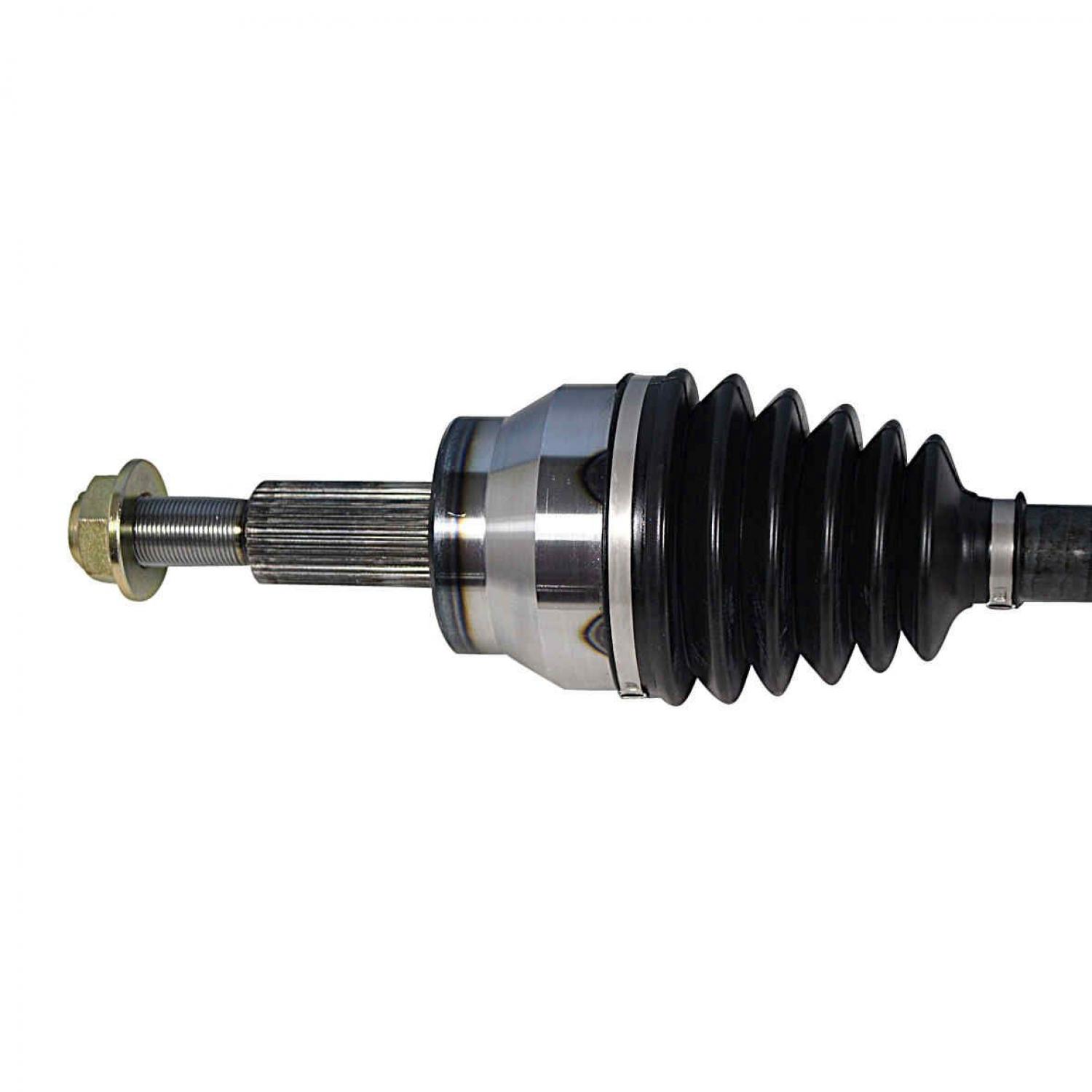 GSP NCV10066 - CV Axle Assembly GSP NCV10066 CV Axle Assembly product image 1 of 5