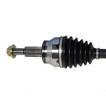 2016 Dodge Durango CV Axle Assembly Front Right GSP NCV10066 image 1 of 4