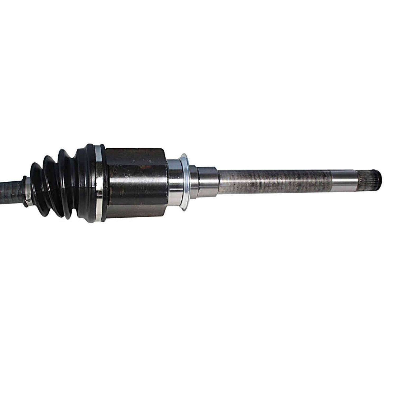 GSP NCV10066 - CV Axle Assembly GSP NCV10066 CV Axle Assembly product image 2 of 5