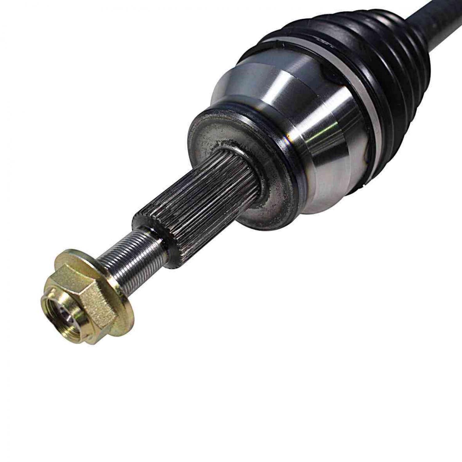 GSP NCV10066 - CV Axle Assembly GSP NCV10066 CV Axle Assembly product image 3 of 5
