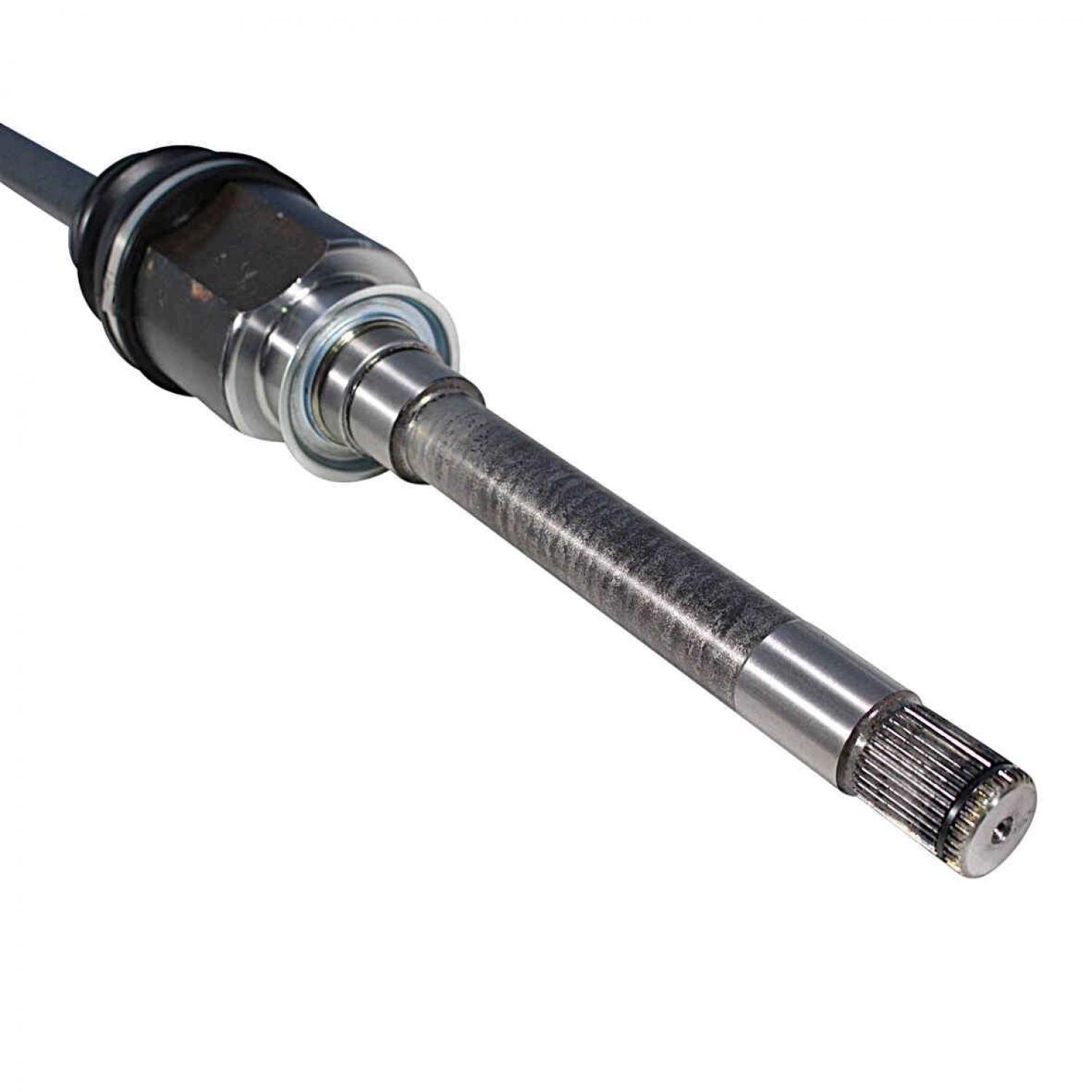 GSP NCV10066 - CV Axle Assembly GSP NCV10066 CV Axle Assembly product image 4 of 5