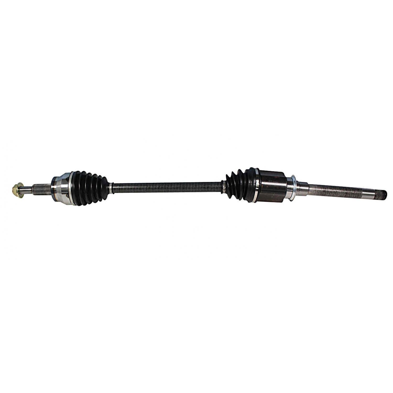 GSP NCV10066 - CV Axle Assembly GSP NCV10066 CV Axle Assembly product image 5 of 5