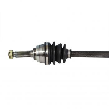 1986 Pontiac Firefly CV Axle Assembly Front Left GSP NCV10067 image 1 of 4