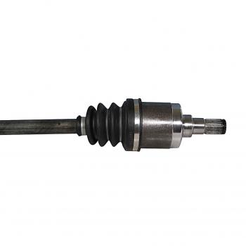 1986 Pontiac Firefly CV Axle Assembly Front Left GSP NCV10067 image 2 of 4